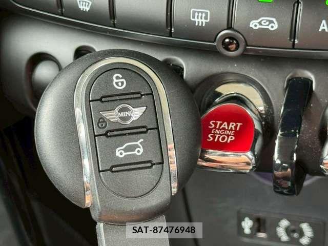 Bmw MINI 2017-06 7215447-7