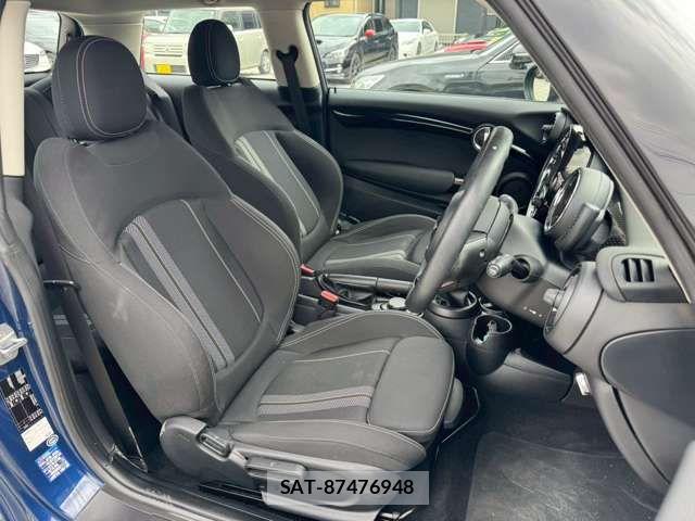Bmw MINI 2017-06 7215447-8