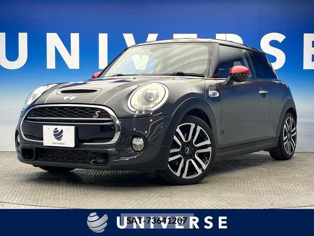 Bmw MINI 2016-09 7499740-0