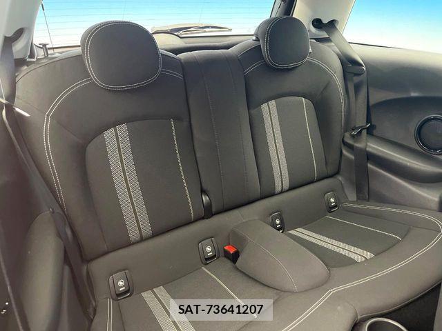 Bmw MINI 2016-09 7499740-9
