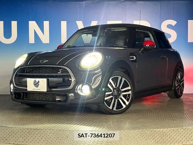 Bmw MINI 2016-09 7499740-13