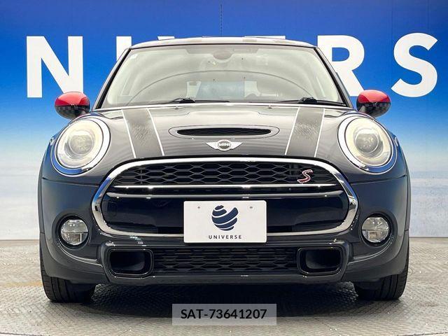 Bmw MINI 2016-09 7499740-15