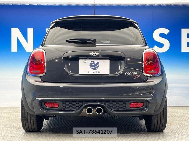 Bmw MINI 2016-09 7499740-16