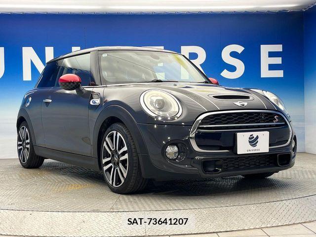 Bmw MINI 2016-09 7499740-17