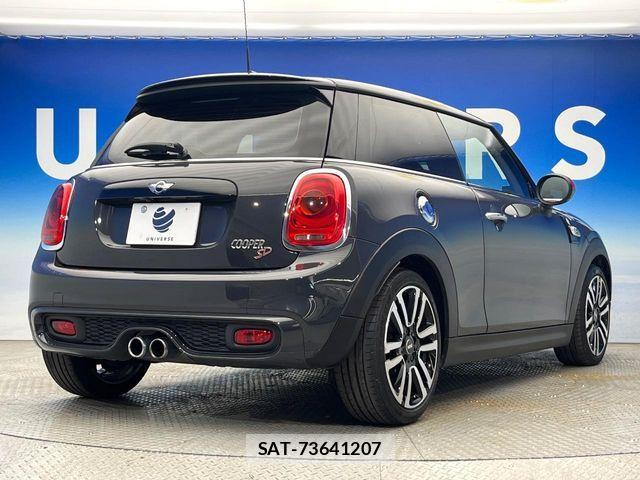 Bmw MINI 2016-09 7499740-18