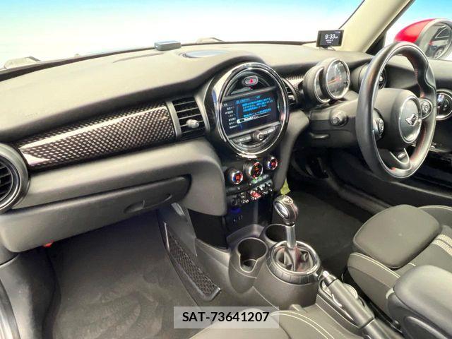 Bmw MINI 2016-09 7499740-1