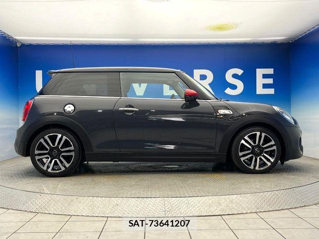 Bmw MINI 2016-09 7499740-19