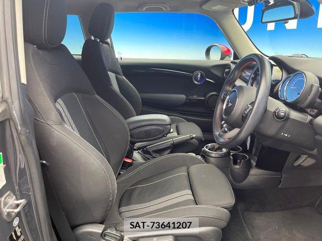 Bmw MINI 2016-09 7499740-8