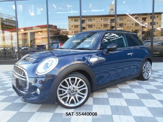Bmw MINI 2016-10 8740949-0