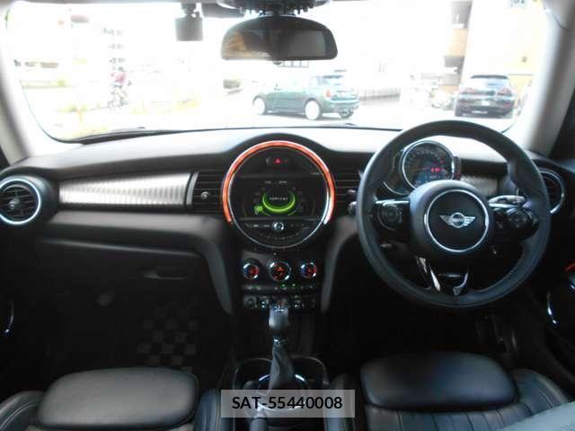 Bmw MINI 2016-10 8740949-9