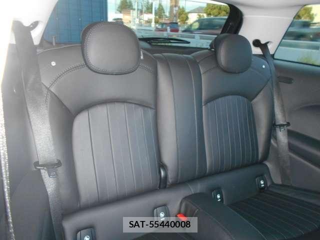Bmw MINI 2016-10 8740949-11