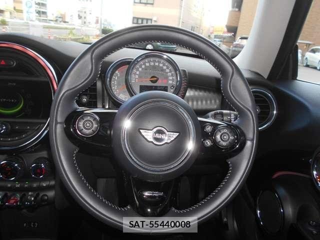 Bmw MINI 2016-10 8740949-14