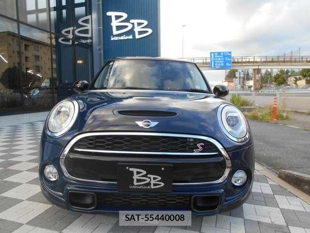 Bmw MINI 2016-10 8740949-1