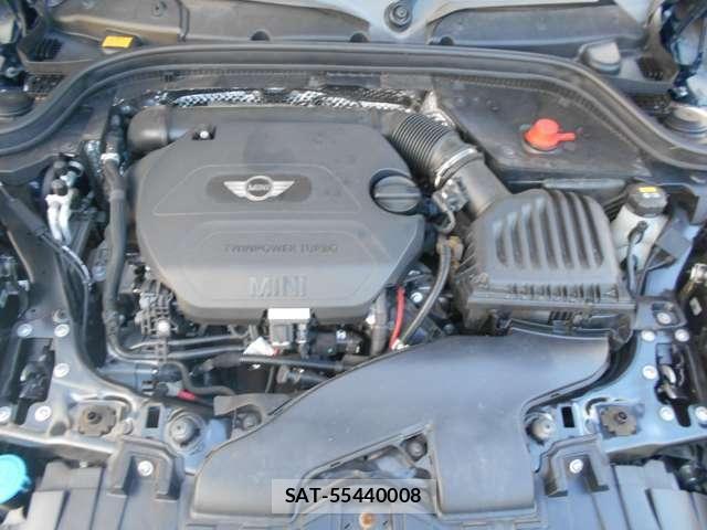 Bmw MINI 2016-10 8740949-19