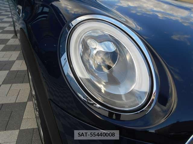 Bmw MINI 2016-10 8740949-20