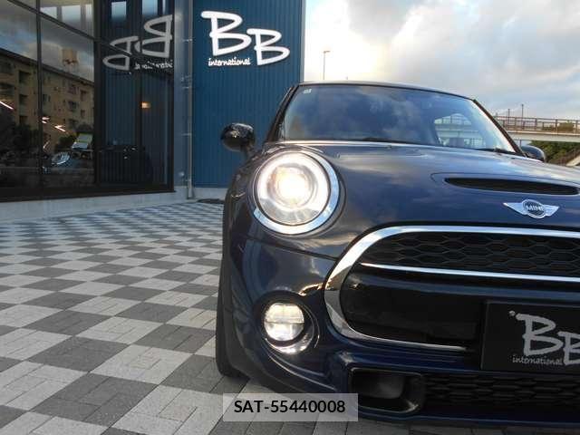 Bmw MINI 2016-10 8740949-22