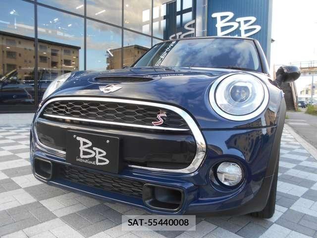Bmw MINI 2016-10 8740949-23