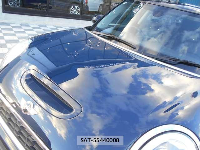 Bmw MINI 2016-10 8740949-25