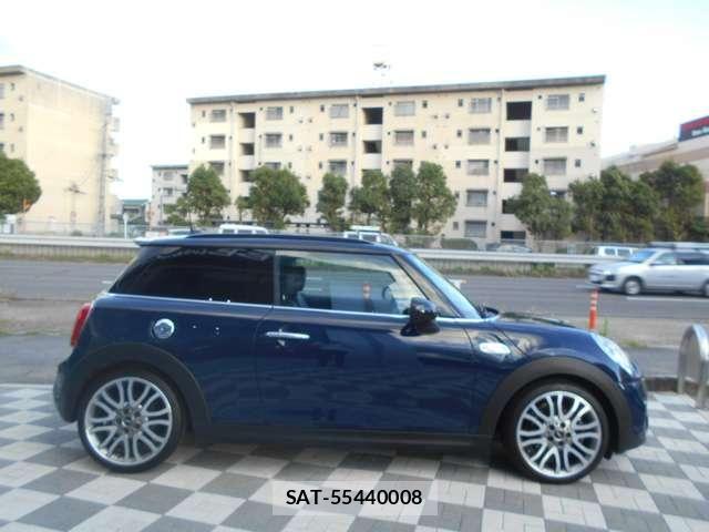 Bmw MINI 2016-10 8740949-3