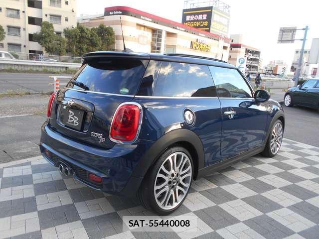 Bmw MINI 2016-10 8740949-4