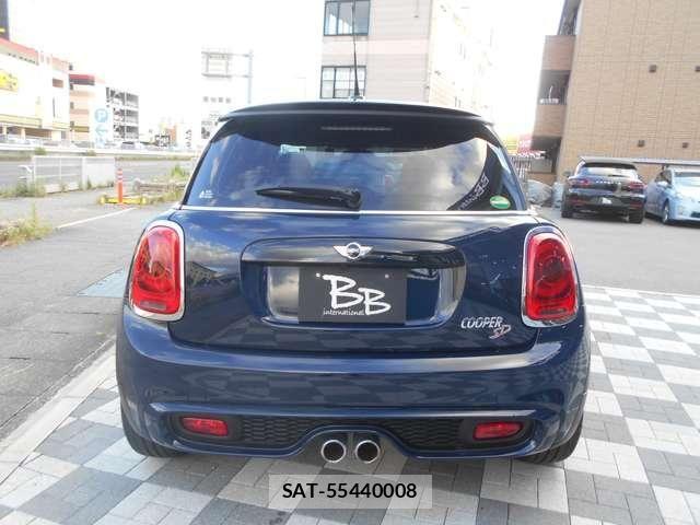 Bmw MINI 2016-10 8740949-5