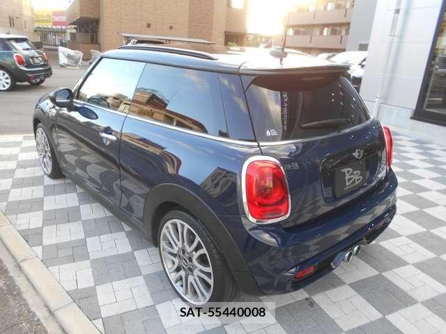 Bmw MINI 2016-10 8740949-6