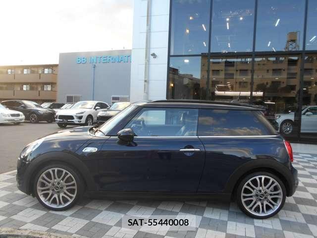 Bmw MINI 2016-10 8740949-7