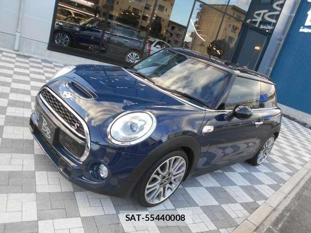 Bmw MINI 2016-10 8740949-8