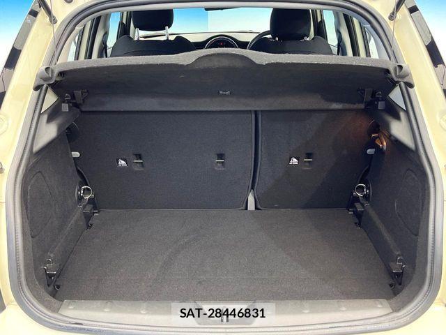 Bmw MINI 2017-03 7020111-12