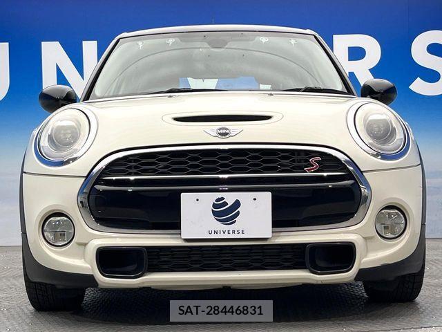 Bmw MINI 2017-03 7020111-14