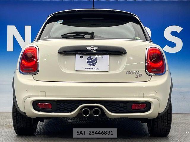 Bmw MINI 2017-03 7020111-15
