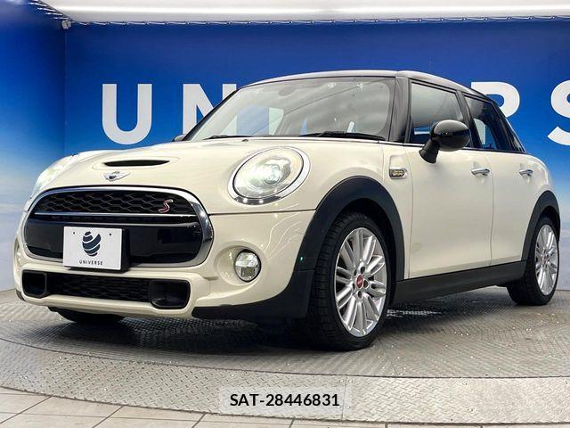 Bmw MINI 2017-03 7020111-16