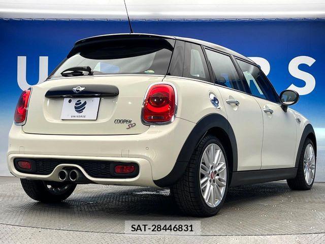 Bmw MINI 2017-03 7020111-17