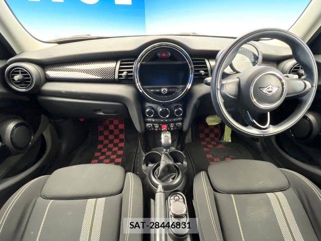 Bmw MINI 2017-03 7020111-1