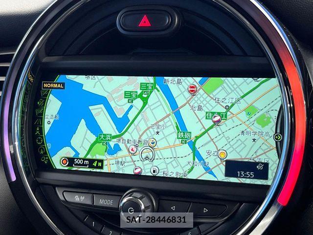 Bmw MINI 2017-03 7020111-3