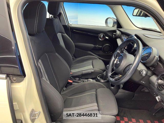 Bmw MINI 2017-03 7020111-8