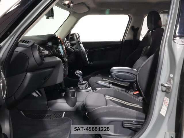 Bmw MINI 2018-02 7215451-11