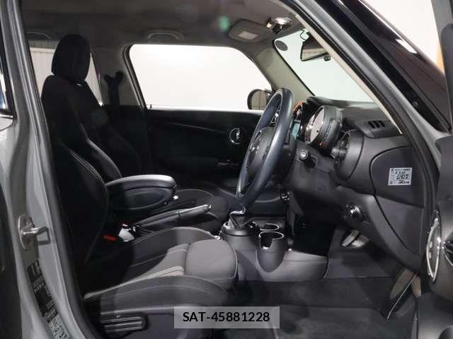 Bmw MINI 2018-02 7215451-12