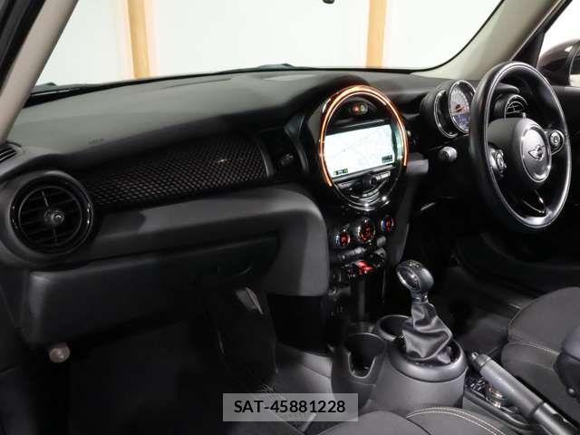 Bmw MINI 2018-02 7215451-14