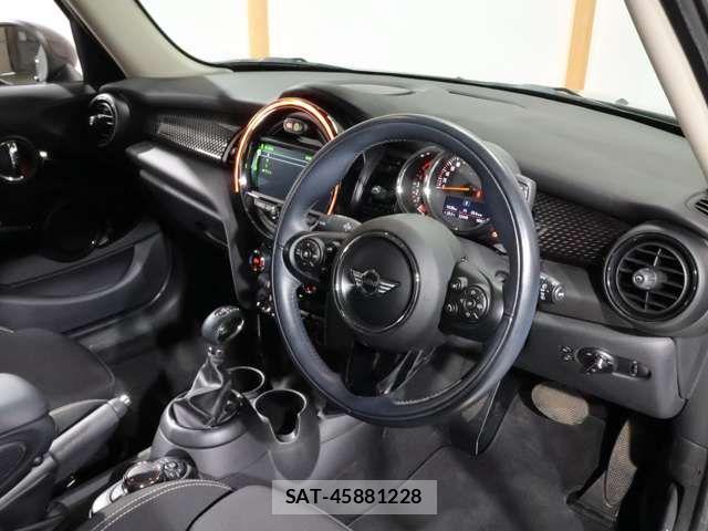 Bmw MINI 2018-02 7215451-15