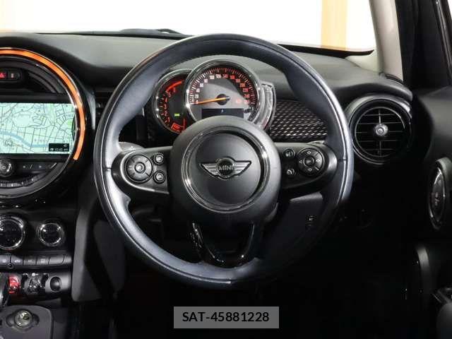 Bmw MINI 2018-02 7215451-16