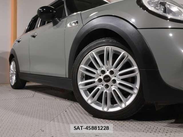 Bmw MINI 2018-02 7215451-19
