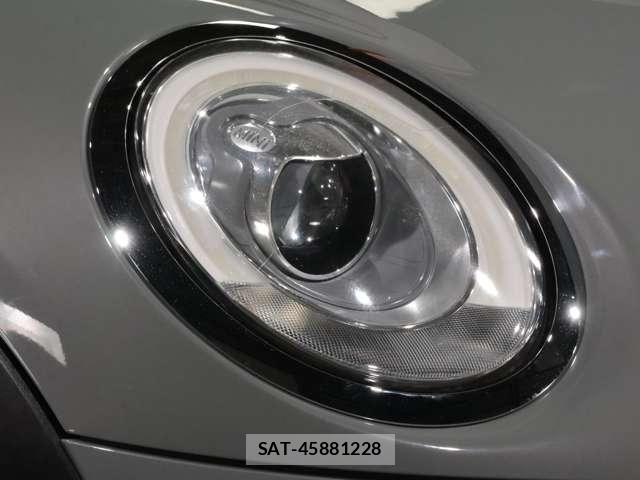 Bmw MINI 2018-02 7215451-20