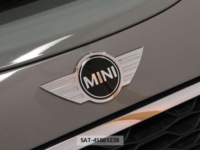 Bmw MINI 2018-02 7215451-21