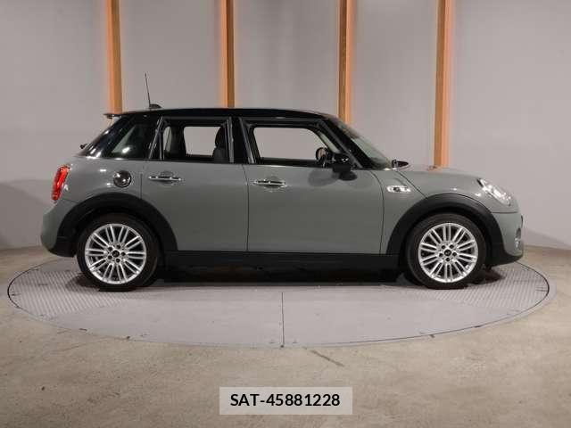 Bmw MINI 2018-02 7215451-22