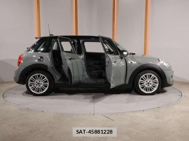 Bmw MINI 2018-02 7215451-23