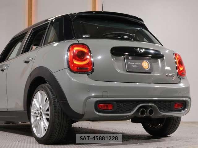 Bmw MINI 2018-02 7215451-25