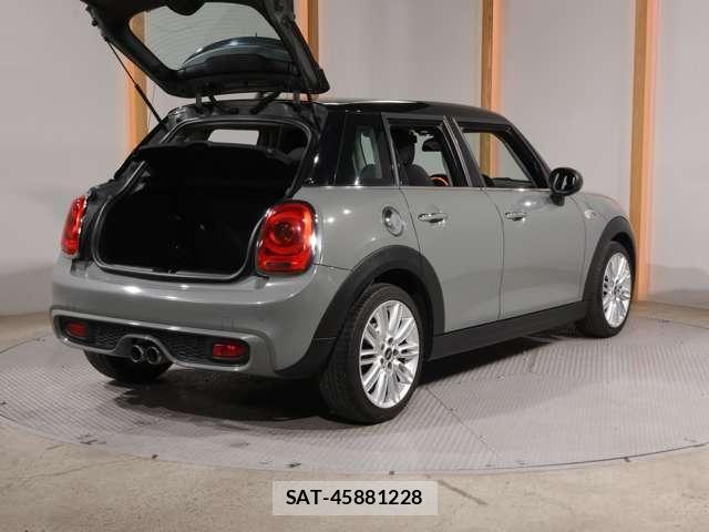 Bmw MINI 2018-02 7215451-27
