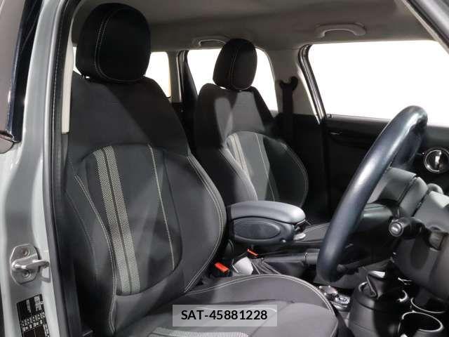 Bmw MINI 2018-02 7215451-4