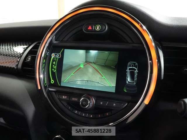Bmw MINI 2018-02 7215451-5